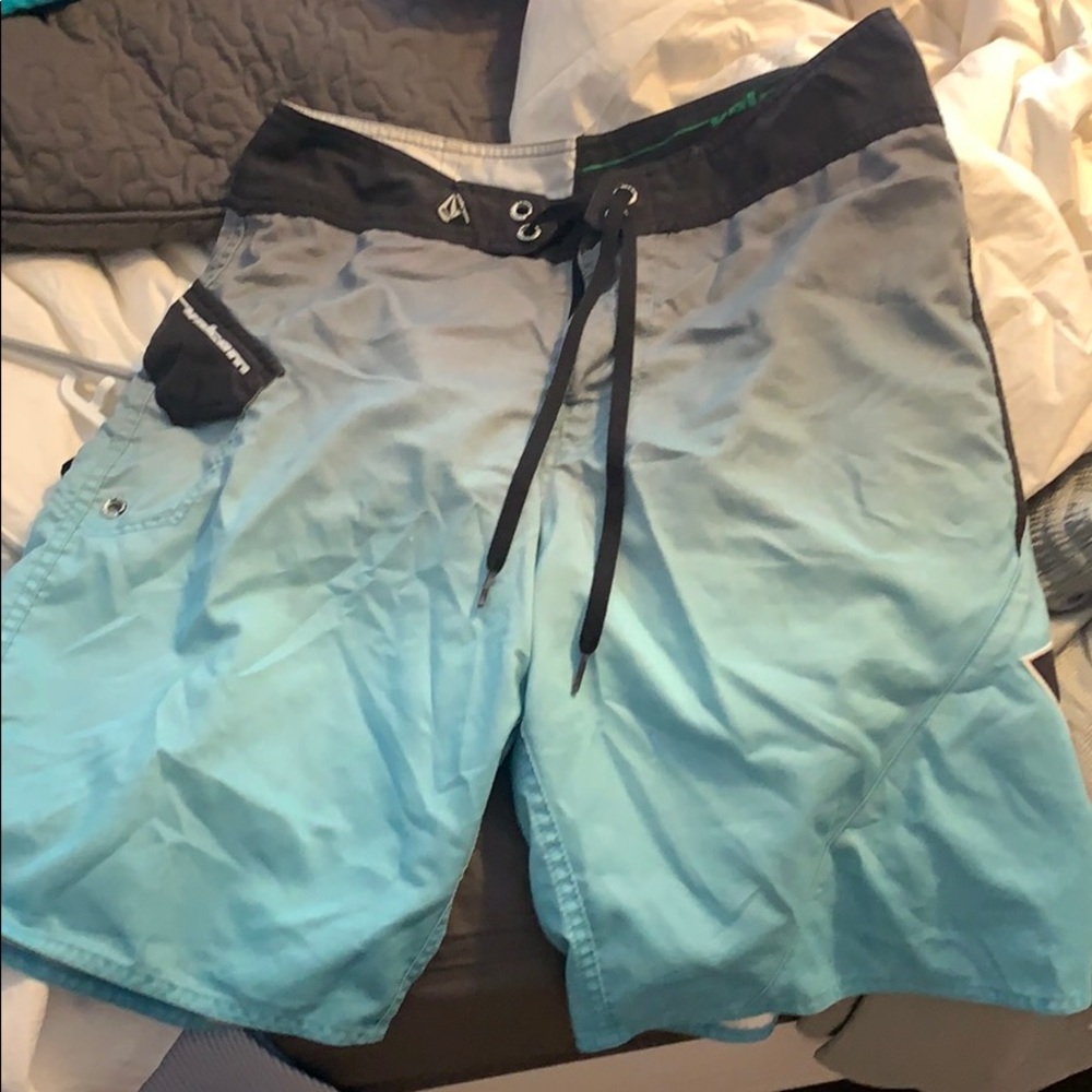 Volcom board shorts